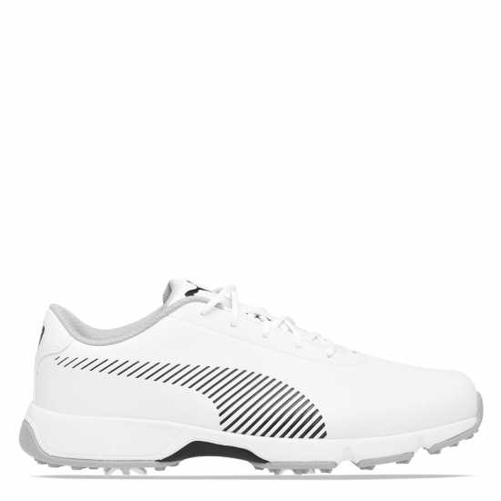 Puma Мъжки Обувки За Голф Fusion Tech Spiked Golf Shoes Mens  - Голф пълна разпродажба