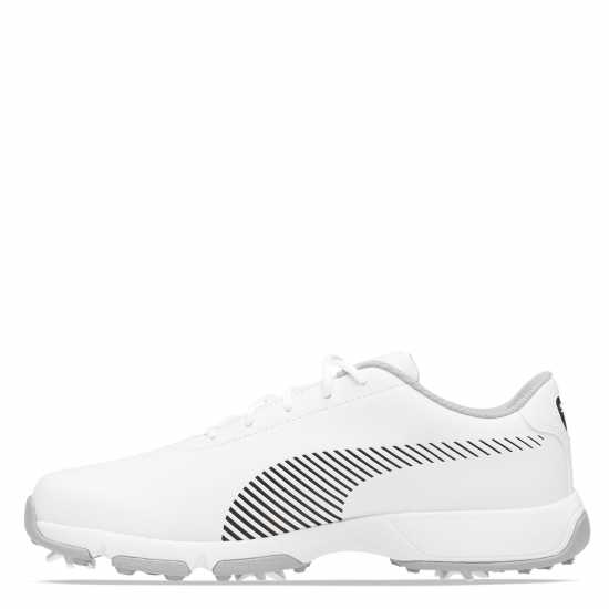 Puma Мъжки Обувки За Голф Fusion Tech Spiked Golf Shoes Mens  - Голф пълна разпродажба