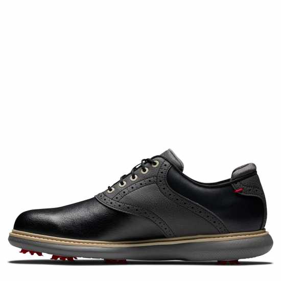 Footjoy Мъжки Обувки За Голф Traditions Mens Golf Shoes  Голф пълна разпродажба