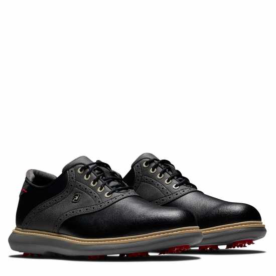 Footjoy Мъжки Обувки За Голф Traditions Mens Golf Shoes  Голф обувки за мъже