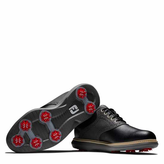 Footjoy Мъжки Обувки За Голф Traditions Mens Golf Shoes  Голф обувки за мъже