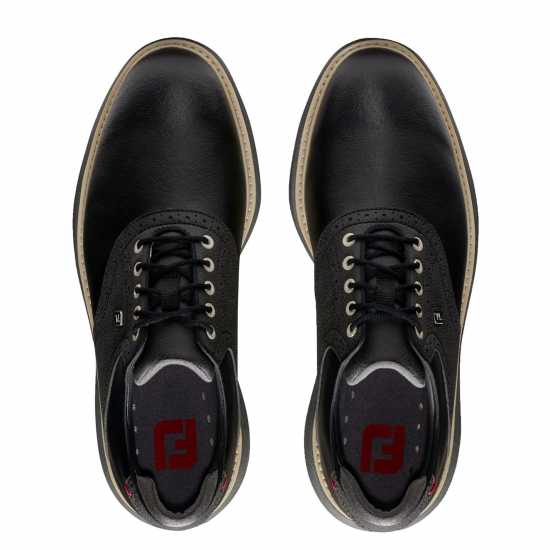 Footjoy Мъжки Обувки За Голф Traditions Mens Golf Shoes  Голф обувки за мъже