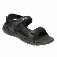 Regatta Marine Web Comfort Sandal Black Мъжки сандали и джапанки