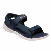 Regatta Marine Web Comfort Sandal DkDenim/Navy Мъжки сандали и джапанки