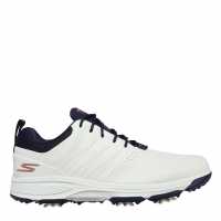 Skechers Мъжки Обувки За Голф Go Golf Torque Pro Mens Golf Shoes Navy Голф пълна разпродажба