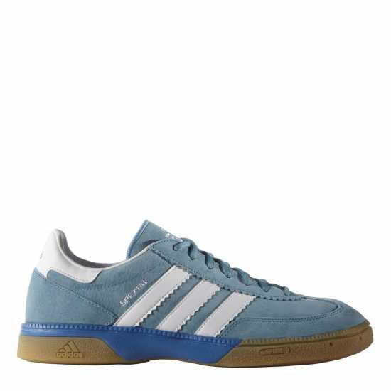 Adidas Handball Spezial Shoes Unisex Синьо/Бяло Мъжки маратонки
