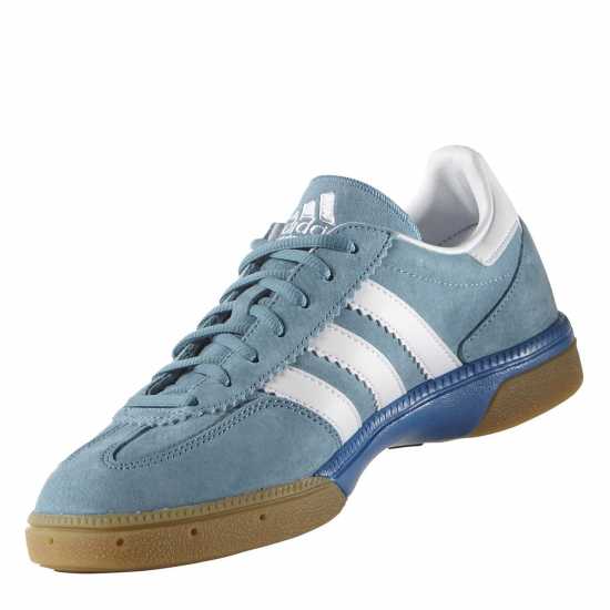 Adidas Handball Spezial Shoes Unisex Синьо/Бяло Мъжки маратонки