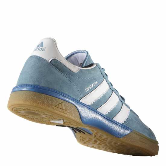 Adidas Handball Spezial Shoes Unisex Синьо/Бяло Мъжки маратонки
