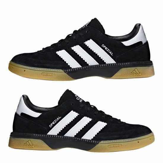 Мъжки маратонки Adidas Handball Spezial Shoes Unisex Adidas Handball Spezial Shoes Unisex Мъжки маратонки