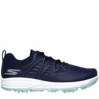 Skechers Дамски Обувки За Голф Go Golf Pro 2 Ladies Golf Shoes Navy Дамски обувки за голф