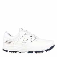 Skechers Дамски Обувки За Голф Go Golf Pro 2 Ladies Golf Shoes White Голф пълна разпродажба