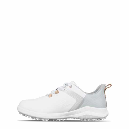 Slazenger V Series Spiked Golf Shoes Womens  Дамски обувки за голф