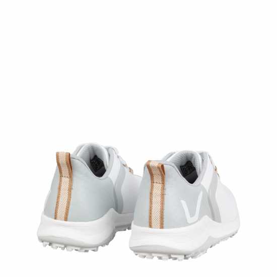 Slazenger V Series Spiked Golf Shoes Womens  Дамски обувки за голф