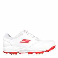 Skechers Go Golf Jasmine Golf Shoes White Дамски обувки за голф
