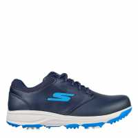 Skechers Go Golf Jasmine Golf Shoes Navy Дамски обувки за голф