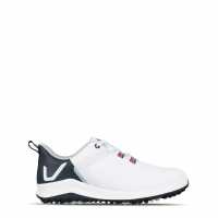 Slazenger Юношески Обувки V Series Spiked Golf Shoes Juniors  Детски голф обувки