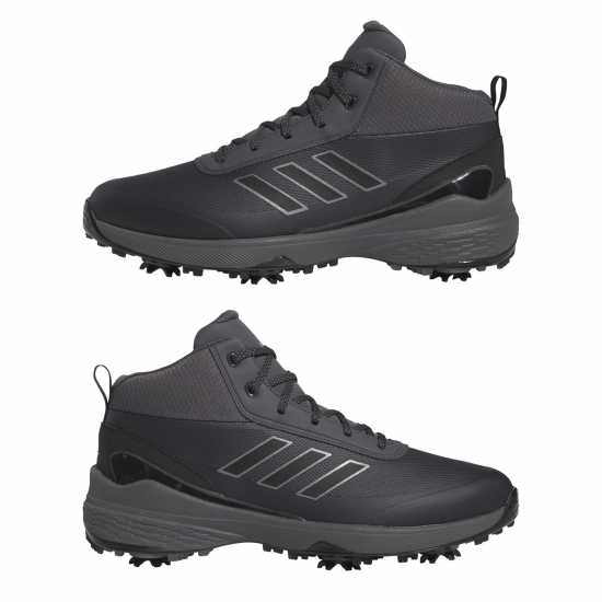 Adidas Юношески Обувки Zg23 Rain.rdy Golf Shoes Juniors Adidas Юношески Обувки Zg23 Rain.rdy Golf Shoes Juniors