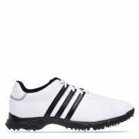 Adidas Мъжки Обувки За Голф Golflite Mens Golf Shoes White Голф пълна разпродажба