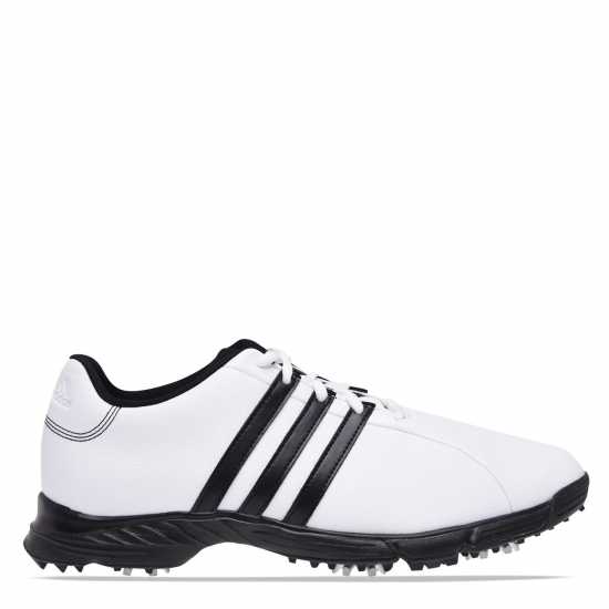 Adidas Мъжки Обувки За Голф Golflite Mens Golf Shoes Бяло Голф пълна разпродажба