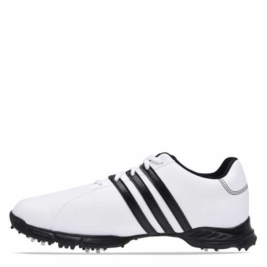 Adidas Мъжки Обувки За Голф Golflite Mens Golf Shoes White Голф пълна разпродажба