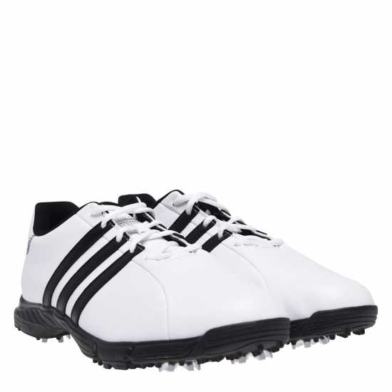 Adidas Мъжки Обувки За Голф Golflite Mens Golf Shoes Бяло Голф пълна разпродажба