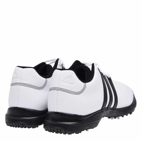 Adidas Мъжки Обувки За Голф Golflite Mens Golf Shoes White Голф пълна разпродажба