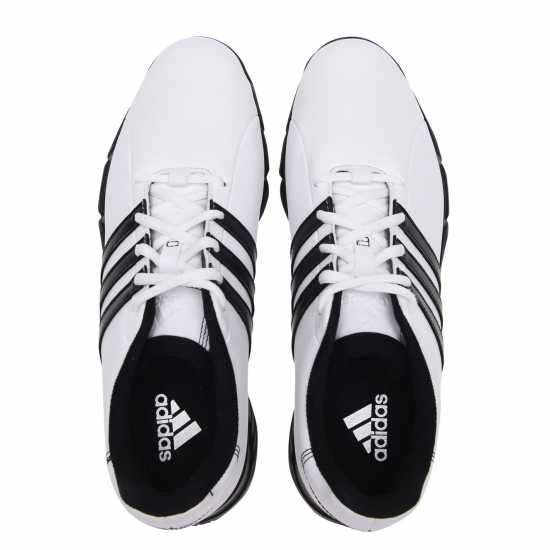 Adidas Мъжки Обувки За Голф Golflite Mens Golf Shoes Бяло Голф пълна разпродажба