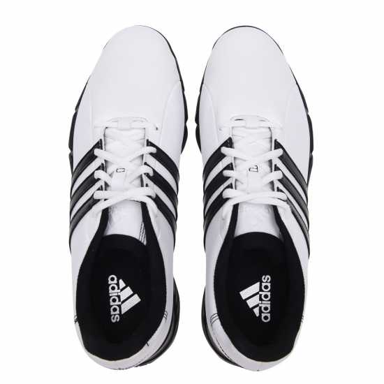 Adidas Мъжки Обувки За Голф Golflite Mens Golf Shoes White Голф пълна разпродажба