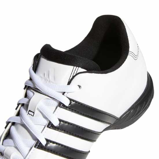 Adidas Мъжки Обувки За Голф Golflite Mens Golf Shoes White Голф пълна разпродажба