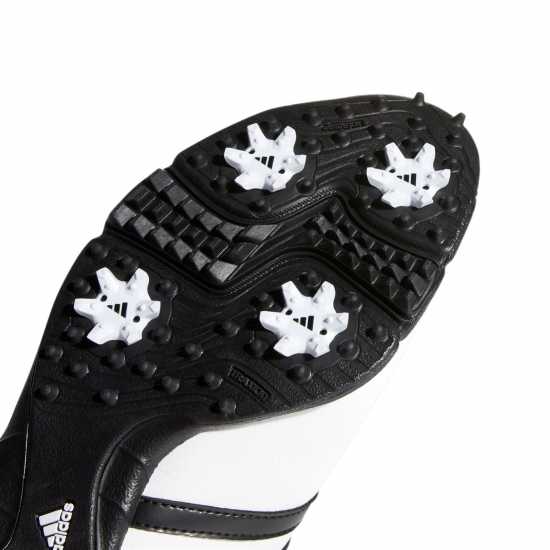 Adidas Мъжки Обувки За Голф Golflite Mens Golf Shoes Бяло Голф пълна разпродажба