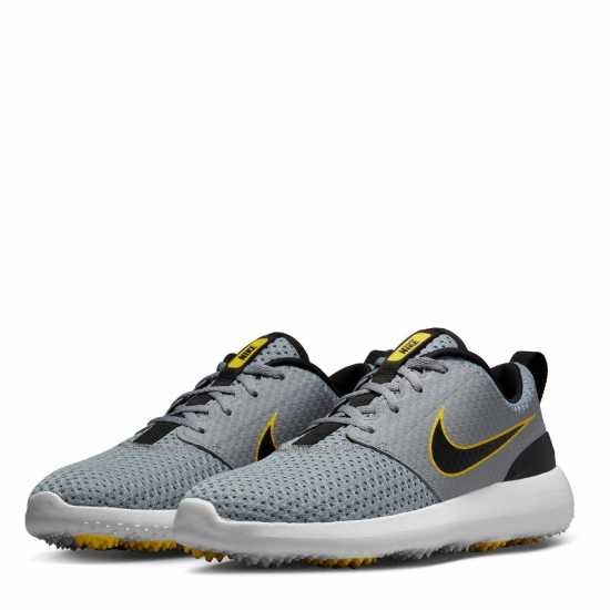 Nike Мъжки Обувки За Голф Roshe Mens Golf Shoes