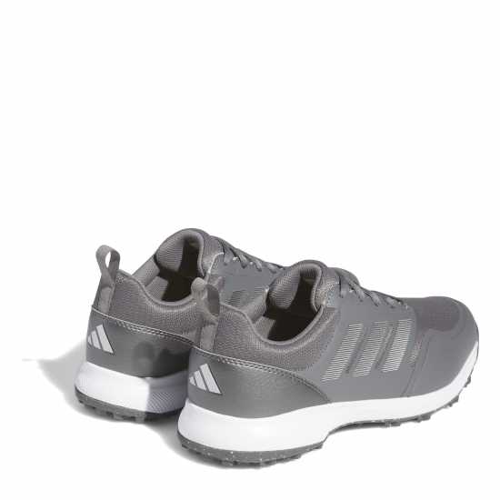Голф обувки за мъже Adidas Tech Response Spikeless Golf Shoes Сиво Adidas Tech Response Spikeless Golf Shoes Сиво Голф обувки за мъже