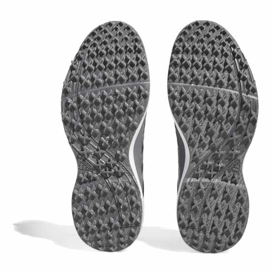 Голф обувки за мъже Adidas Tech Response Spikeless Golf Shoes Сиво Adidas Tech Response Spikeless Golf Shoes Сиво Голф обувки за мъже