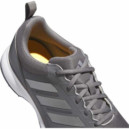 Голф обувки за мъже Adidas Tech Response Spikeless Golf Shoes Сиво Adidas Tech Response Spikeless Golf Shoes Сиво Голф обувки за мъже