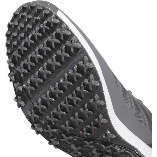 Голф обувки за мъже Adidas Tech Response Spikeless Golf Shoes Сиво Adidas Tech Response Spikeless Golf Shoes Сиво Голф обувки за мъже