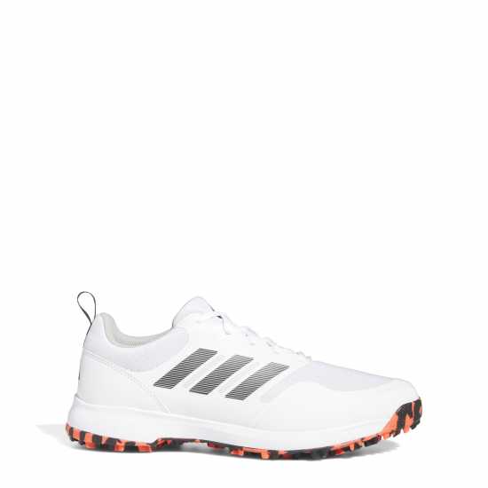 Adidas Tech Response Spikeless Golf Shoes Бяло Голф обувки за мъже