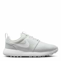 Nike Roshe 2G Golf Shoes Photon Dust/White Голф пълна разпродажба