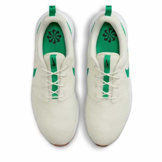 Nike Roshe 2 G Golf Shoes Sea Glass/Green Голф пълна разпродажба