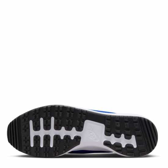 Nike Roshe 2 G Golf Shoes Royal/White-Black Голф пълна разпродажба