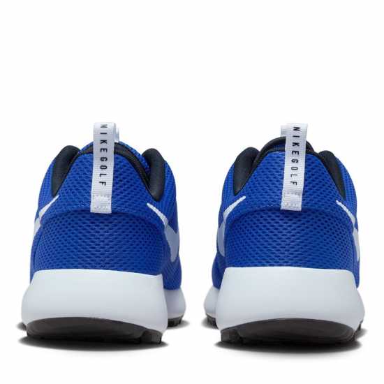 Nike Roshe 2 G Golf Shoes Royal/White-Black Голф пълна разпродажба