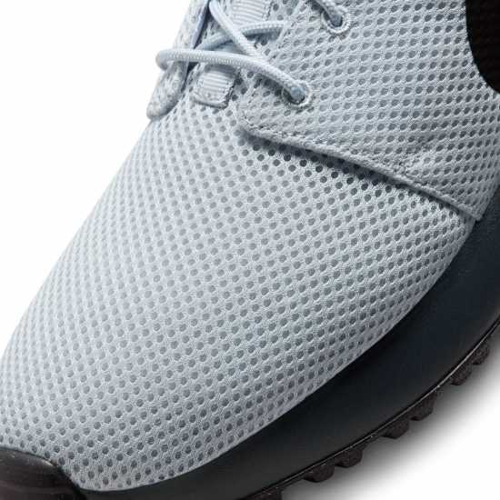 Nike Roshe 2 G Golf Shoes Wolf Grey/Black Голф пълна разпродажба