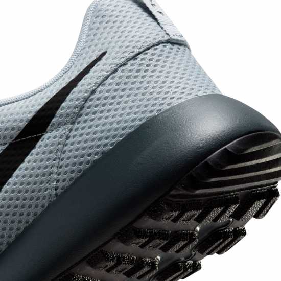 Nike Roshe 2 G Golf Shoes Wolf Grey/Black Голф пълна разпродажба
