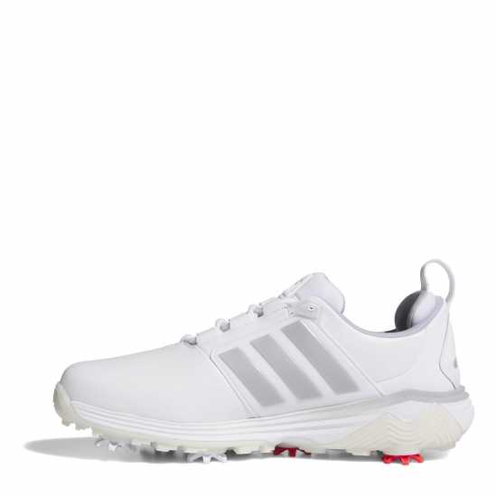 Adidas Adipower 26 Sn00 Ftwr Whte/Slvr 