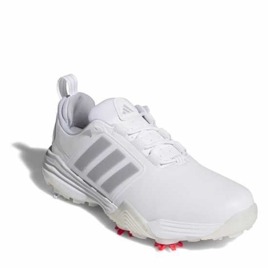 Adidas Adipower 26 Sn00 Ftwr Whte/Slvr 