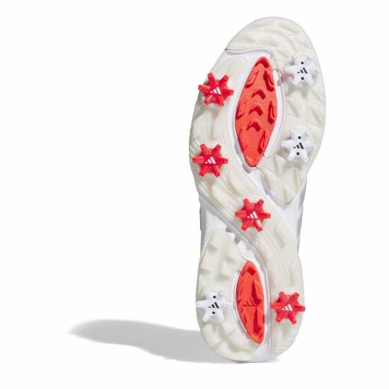 Adidas Adipower 26 Sn00 Ftwr Whte/Slvr 