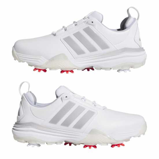 Adidas Adipower 26 Sn00 Ftwr Whte/Slvr 