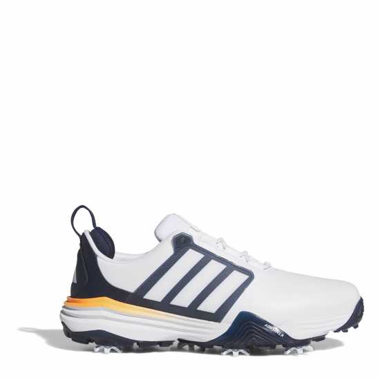 Adidas Adipower 26 Sn00 Ftwrwhite/Navy Adidas Adipower 26 Sn00 Ftwrwhite/Navy