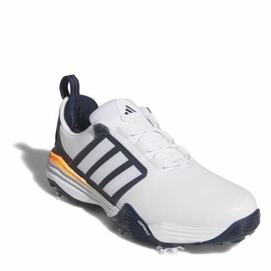 Adidas Adipower 26 Sn00 Ftwrwhite/Navy Adidas Adipower 26 Sn00 Ftwrwhite/Navy