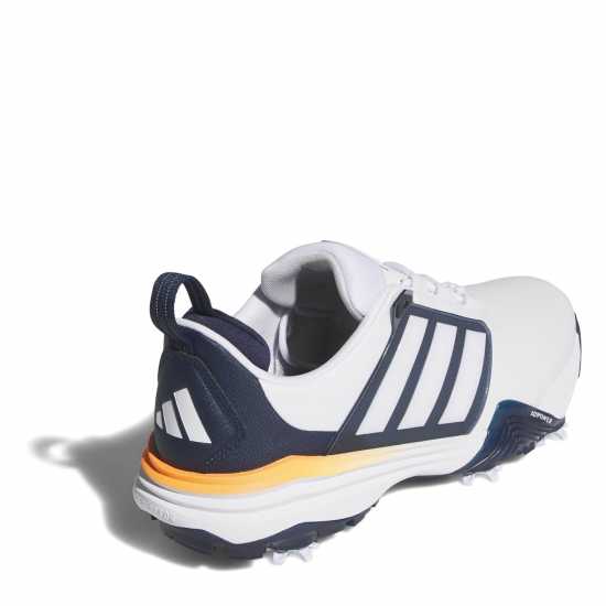 Adidas Adipower 26 Sn00 Ftwrwhite/Navy Adidas Adipower 26 Sn00 Ftwrwhite/Navy