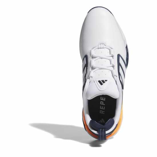 Adidas Adipower 26 Sn00 Ftwrwhite/Navy Adidas Adipower 26 Sn00 Ftwrwhite/Navy